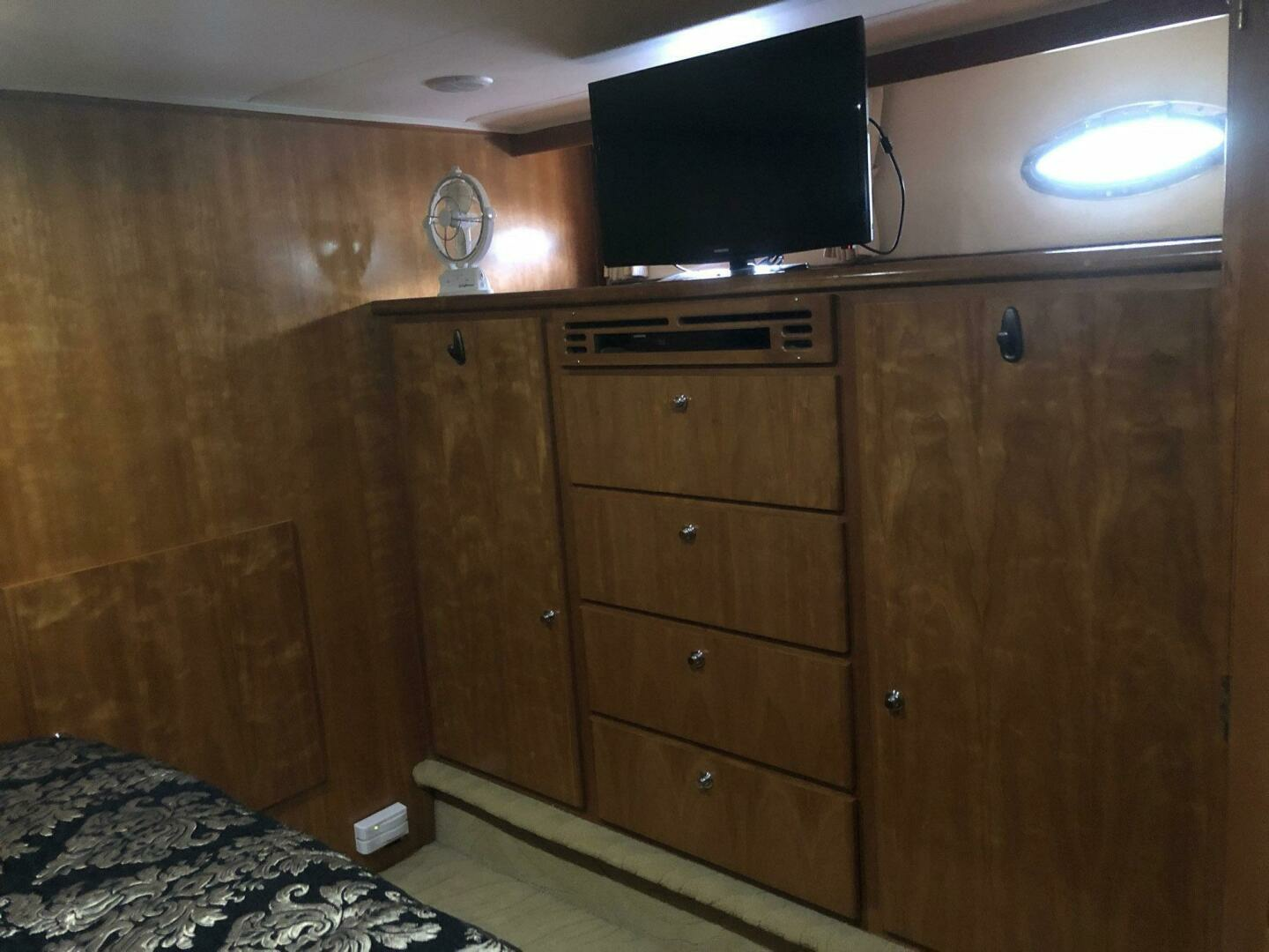 2005 Navigator 53 Classic PH - Image 19