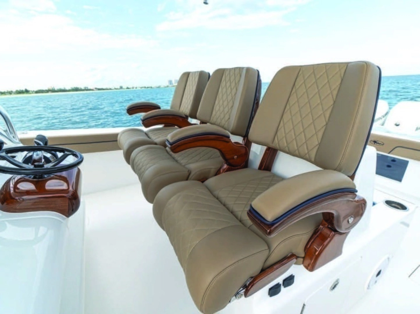 2027 Valhalla Boatworks V-41 - Image 6