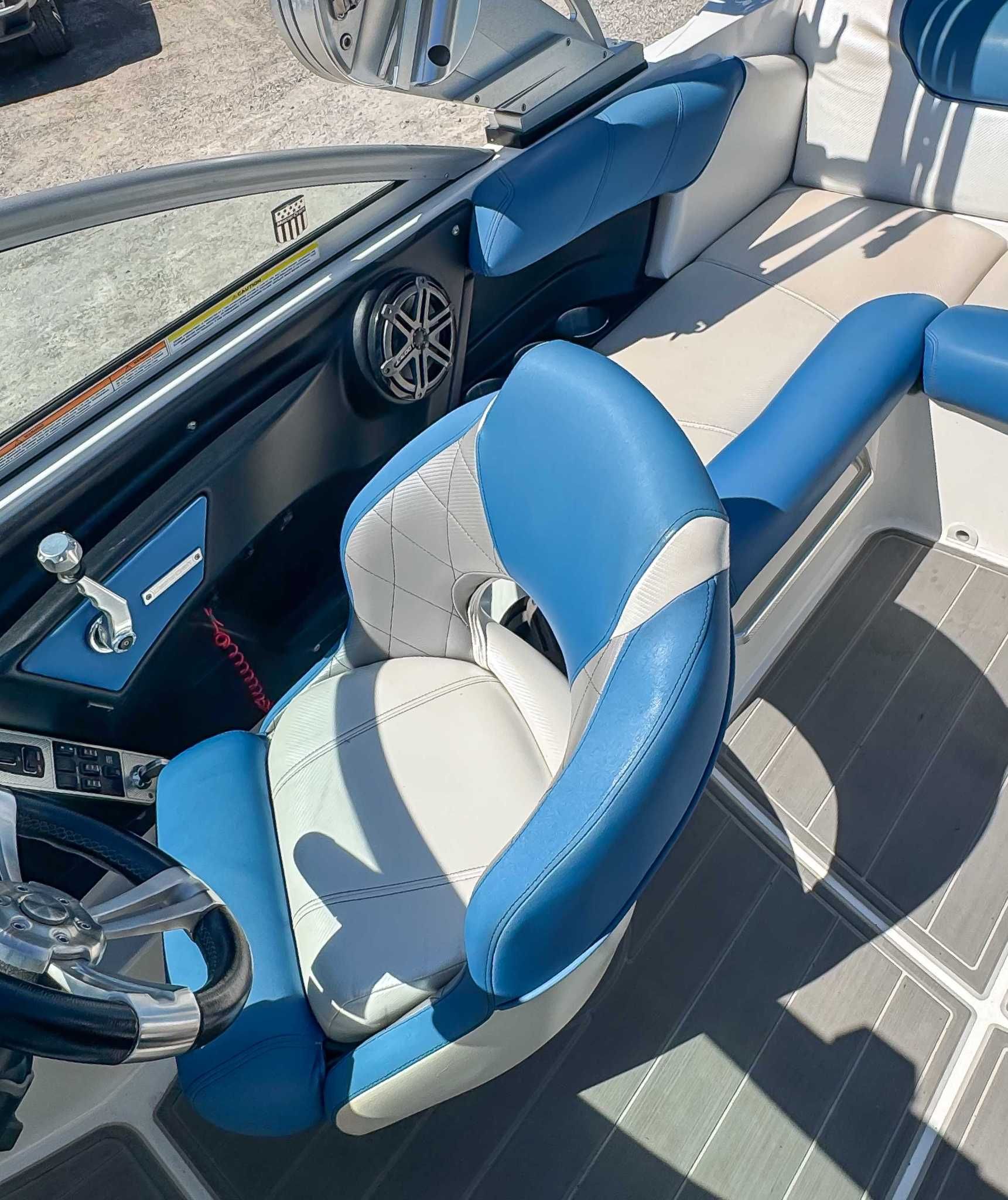 2013 MasterCraft X2 - 15