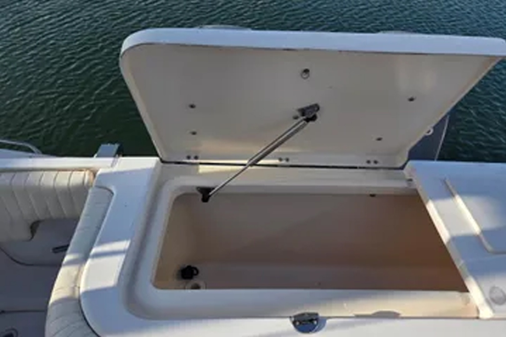 2004 Grady-White Express 330 - Image 38
