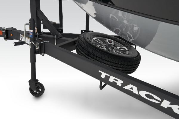 2026 Tracker Targa V-19 WT - 15