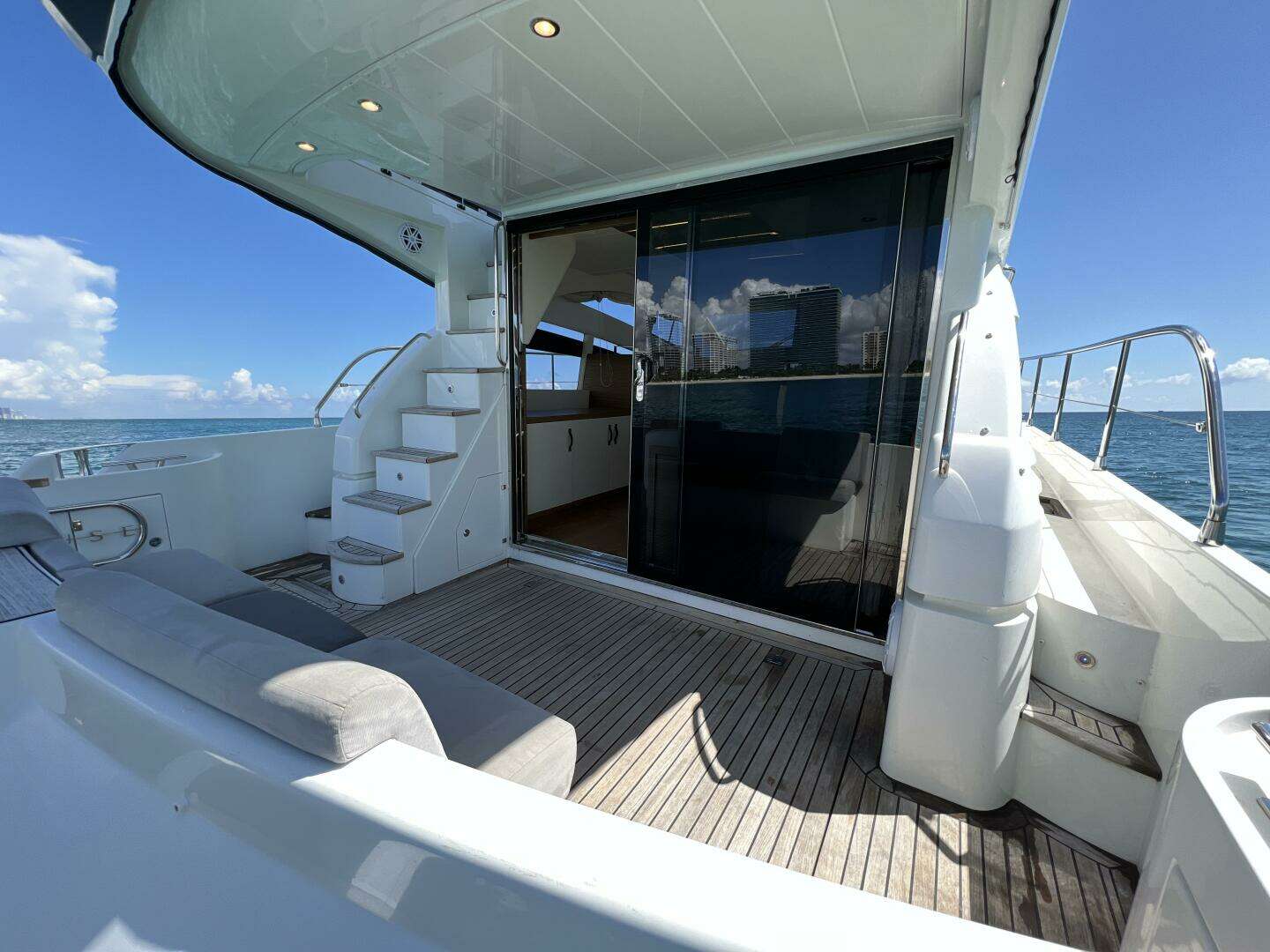 2014 Rodman Muse 44 - Image 23