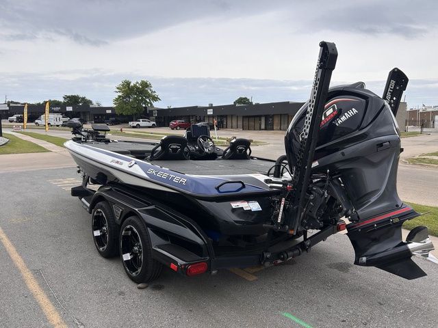 2022 Skeeter FXR20 Apex - 8