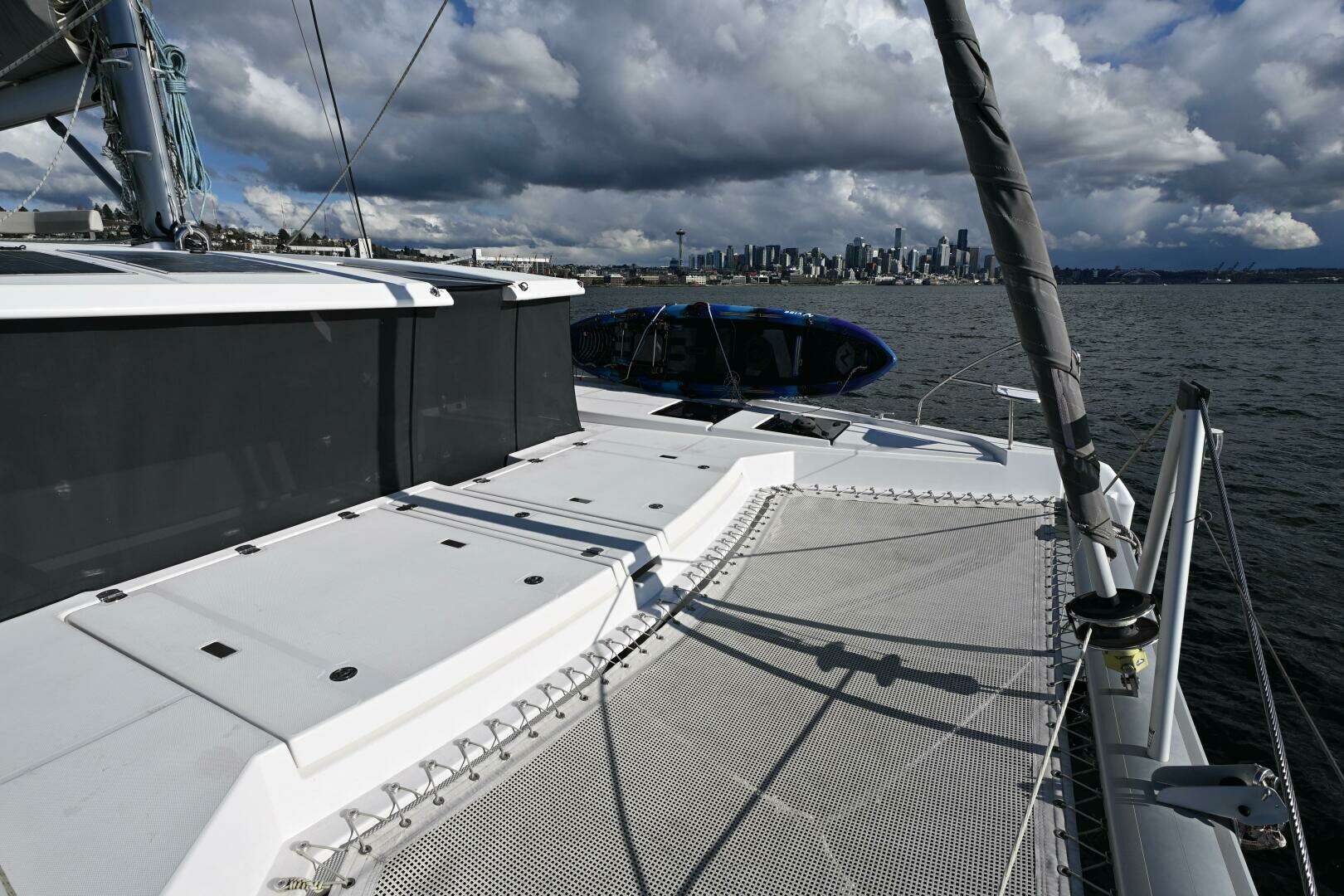 2020 Leopard 45 - Image 72