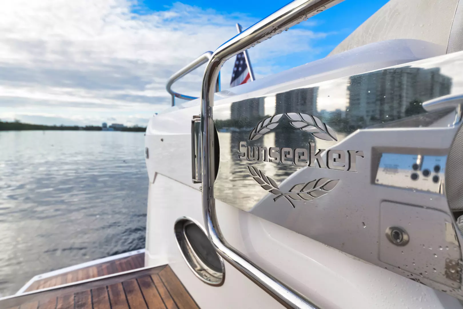 2017 Sunseeker Predator - Image 23