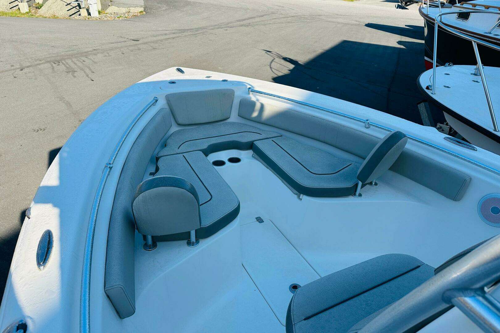 2022 Key West 239 FS - Image 21