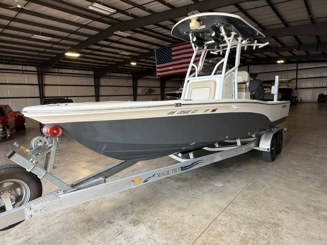 2017 Sea Fox 240 Viper