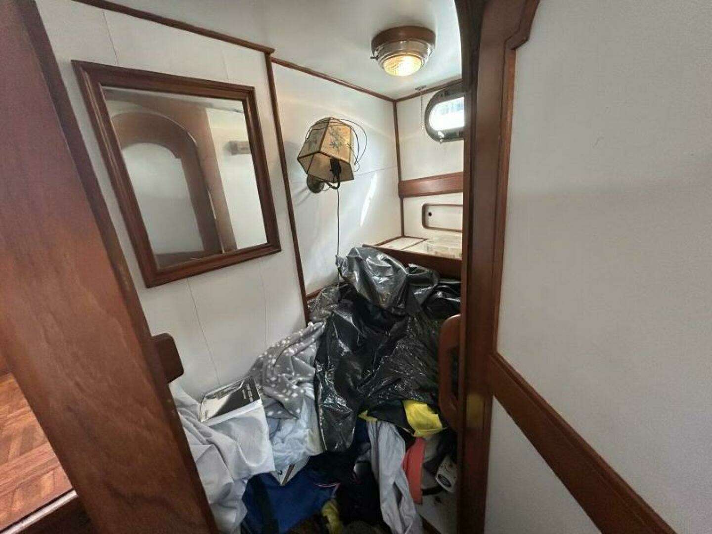 1978 Albin Dual Cabin - Image 28