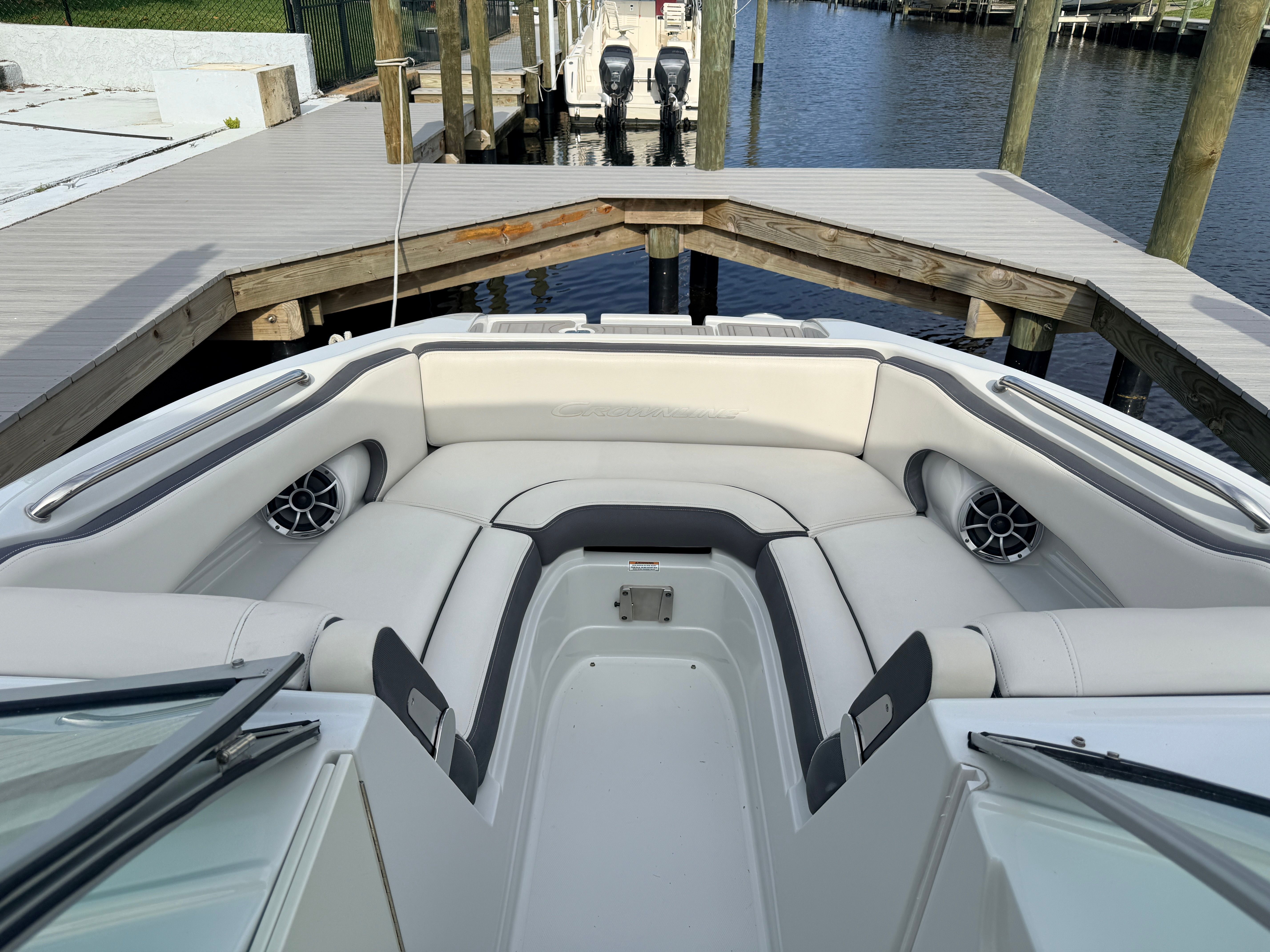 2021 Crownline Eclipse E235 XS - 16