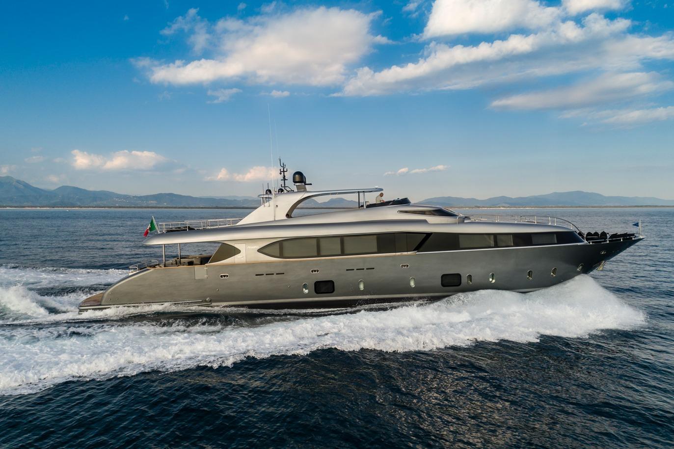 2018 Maiora 36