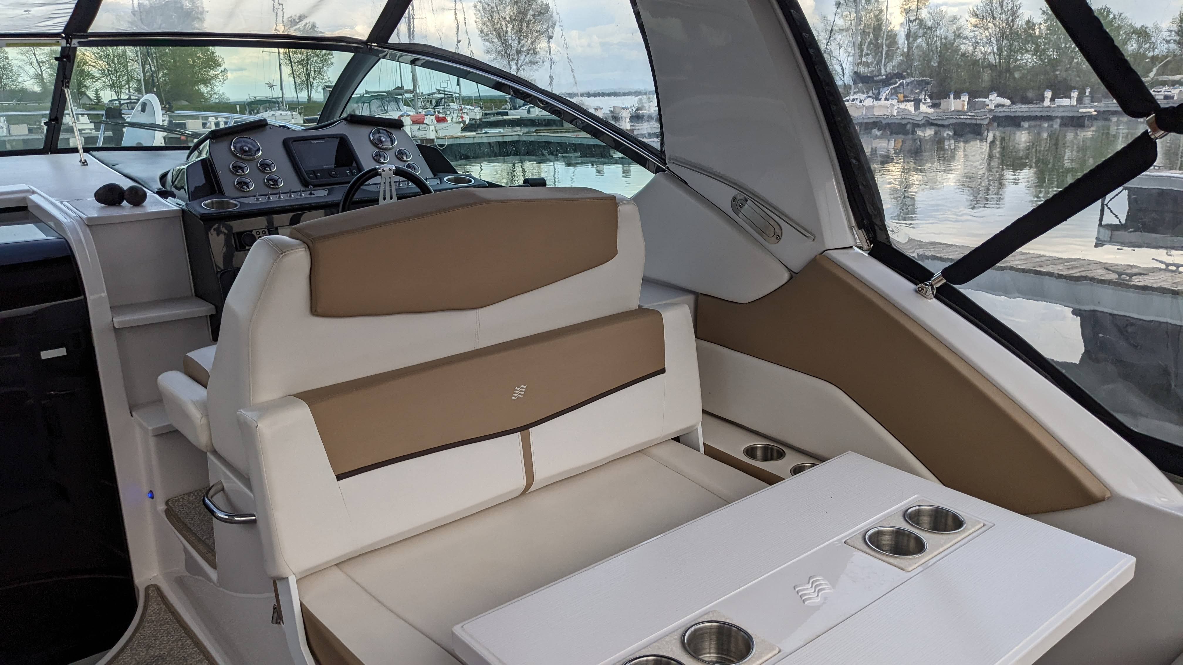 2014 Four Winns V305 - 21