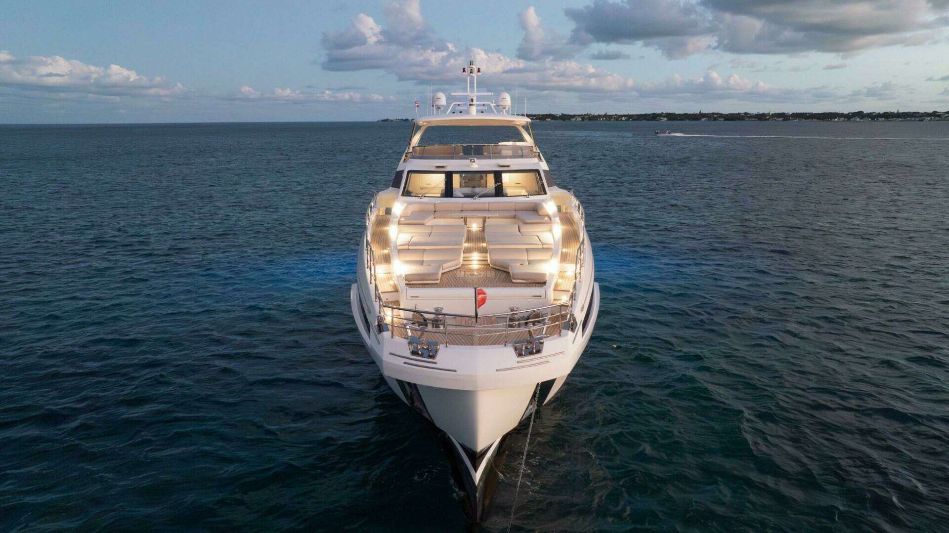 2023 Azimut 2023 Grande 32 Metri - Image 17
