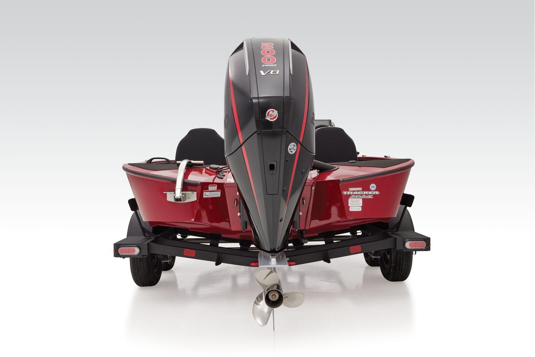 2026 Tracker Savage 215 - 53