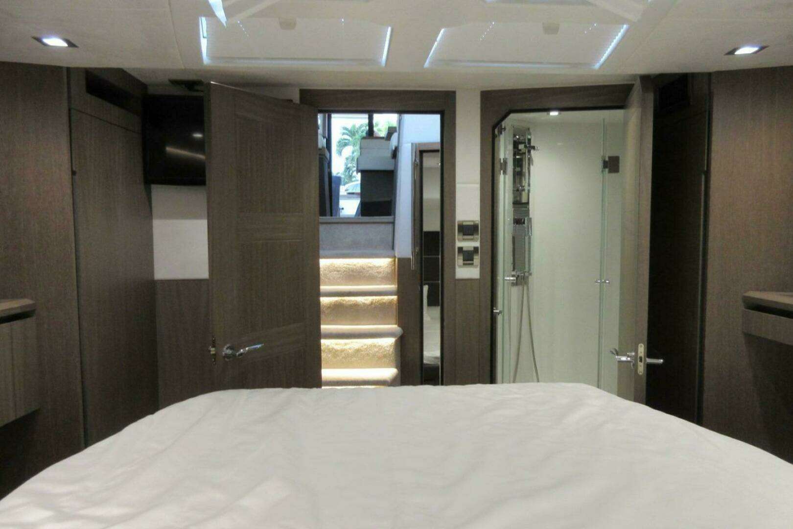 2019 Galeon 470 Sky - Image 27