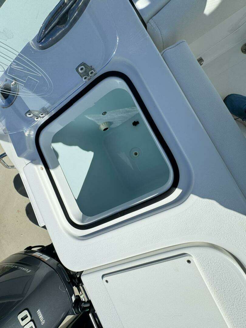 2019 Sea Hunt Gamefish 270 - Image 33