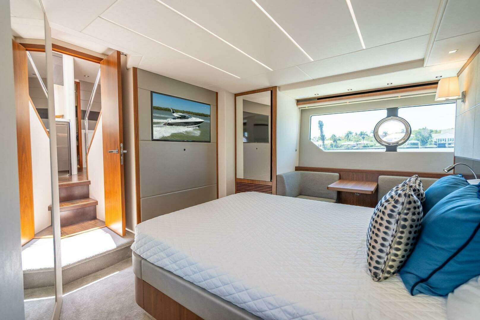 2018 Sunseeker Predator 57 - Image 69