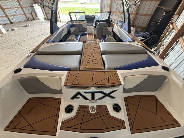 2021 ATX Boats 24 TYPE-S - 32