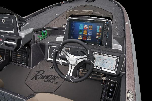 2026 Ranger Z521R - 73