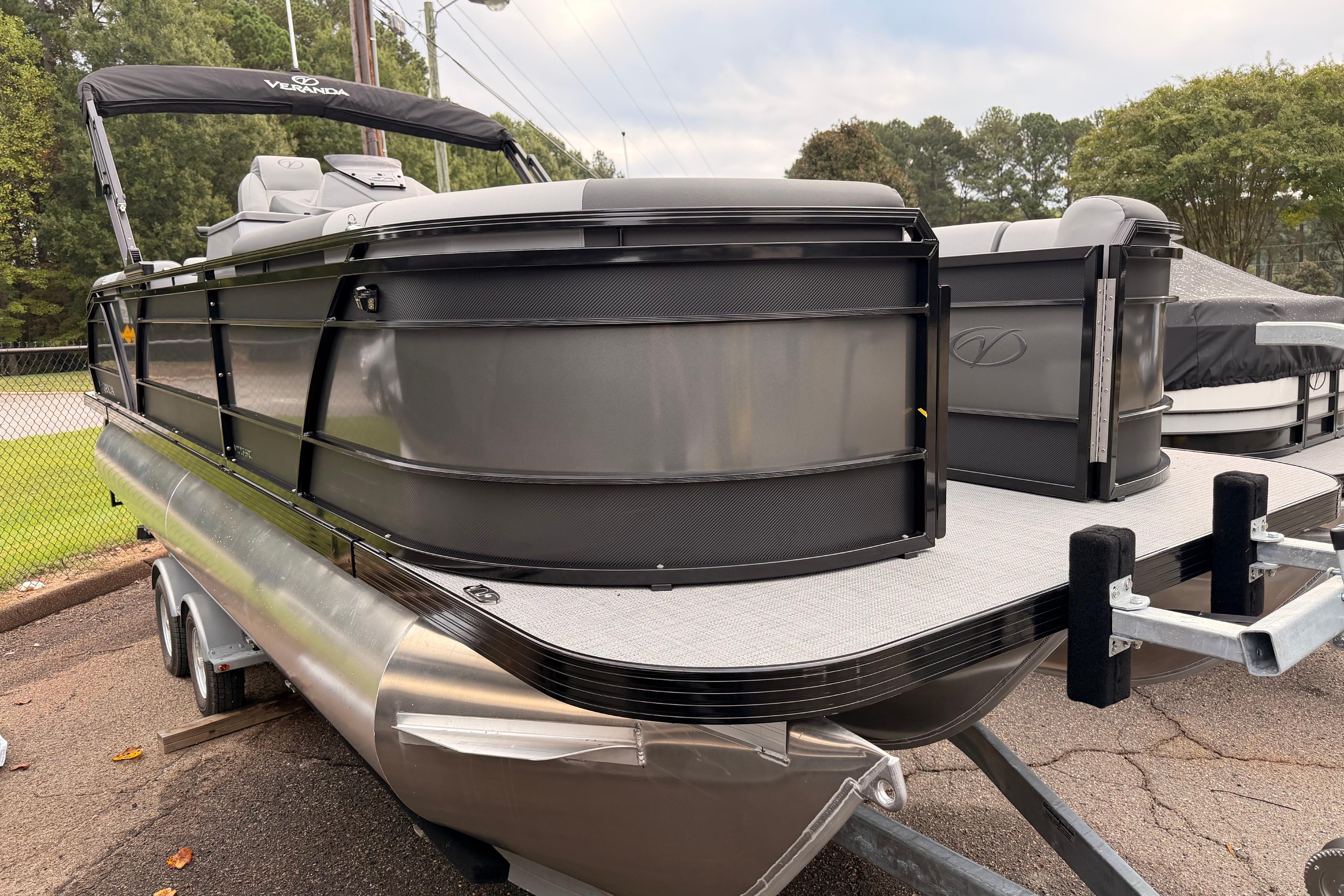 2026 Veranda VR 235 RC