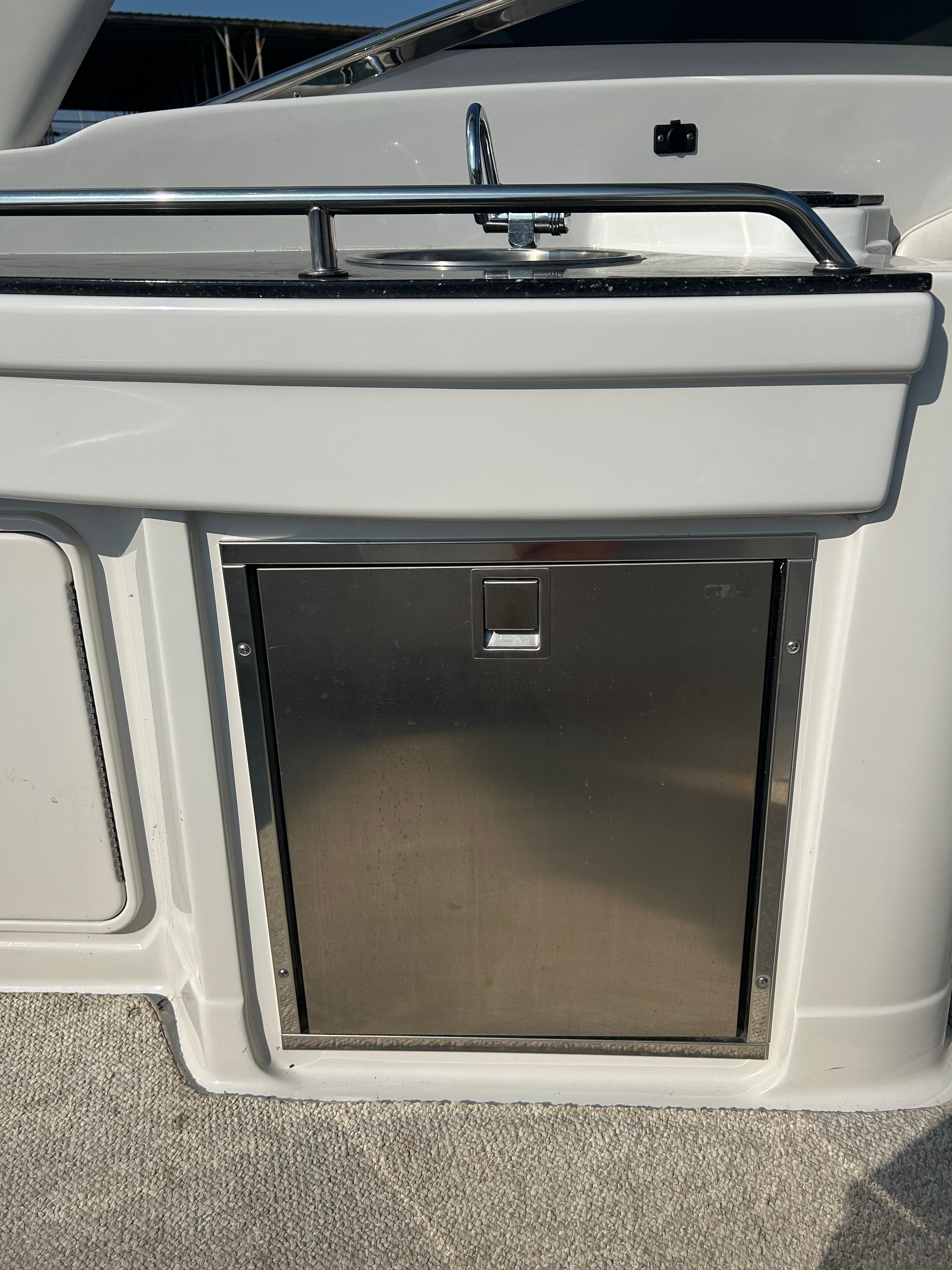 2008 Crownline 300 LS - 31