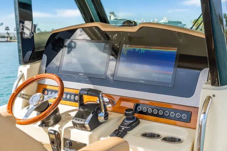2022 Chris-craft Catalina 30 - Image 31
