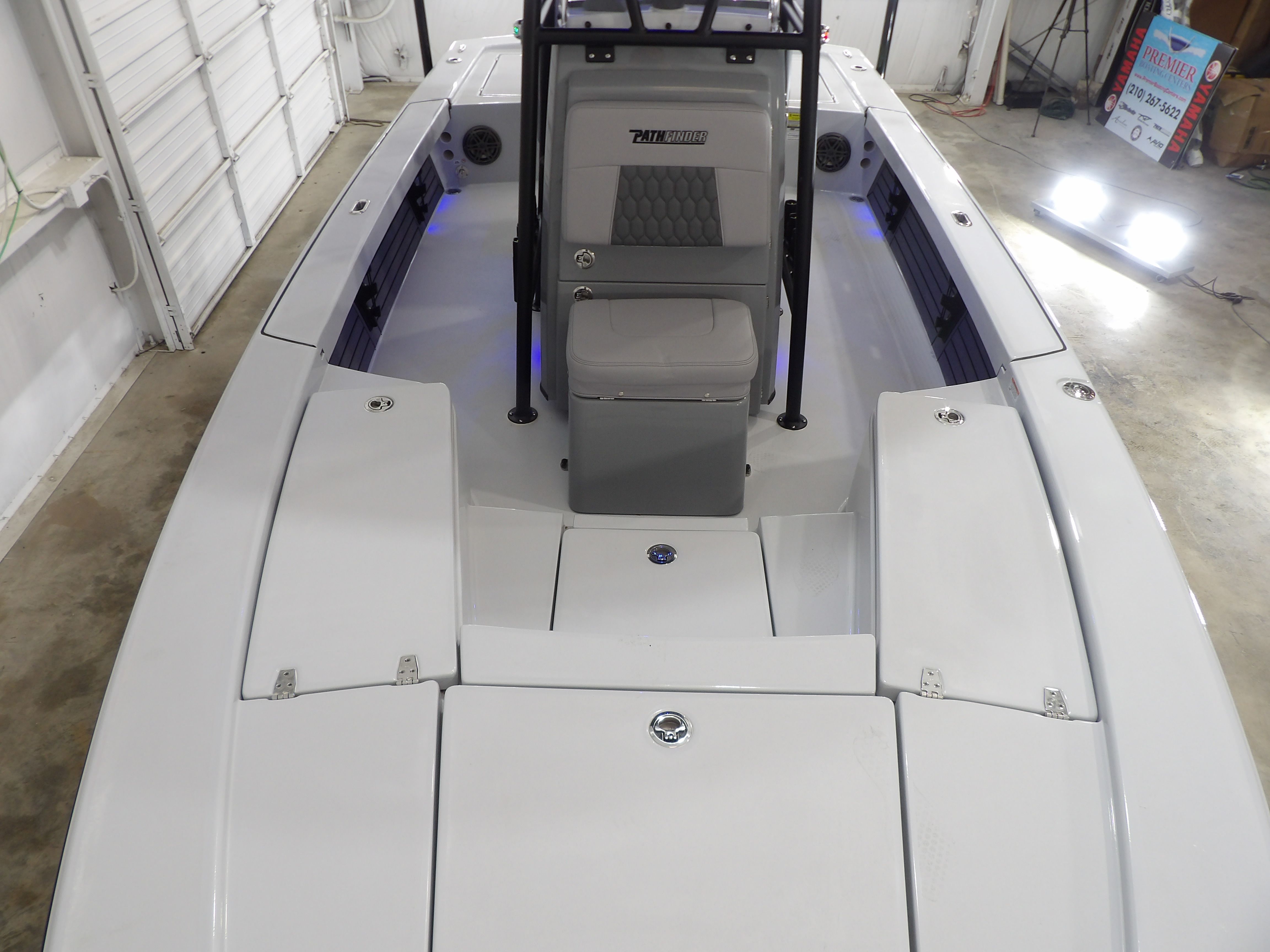 2026 Pathfinder 2300 HPS - 12