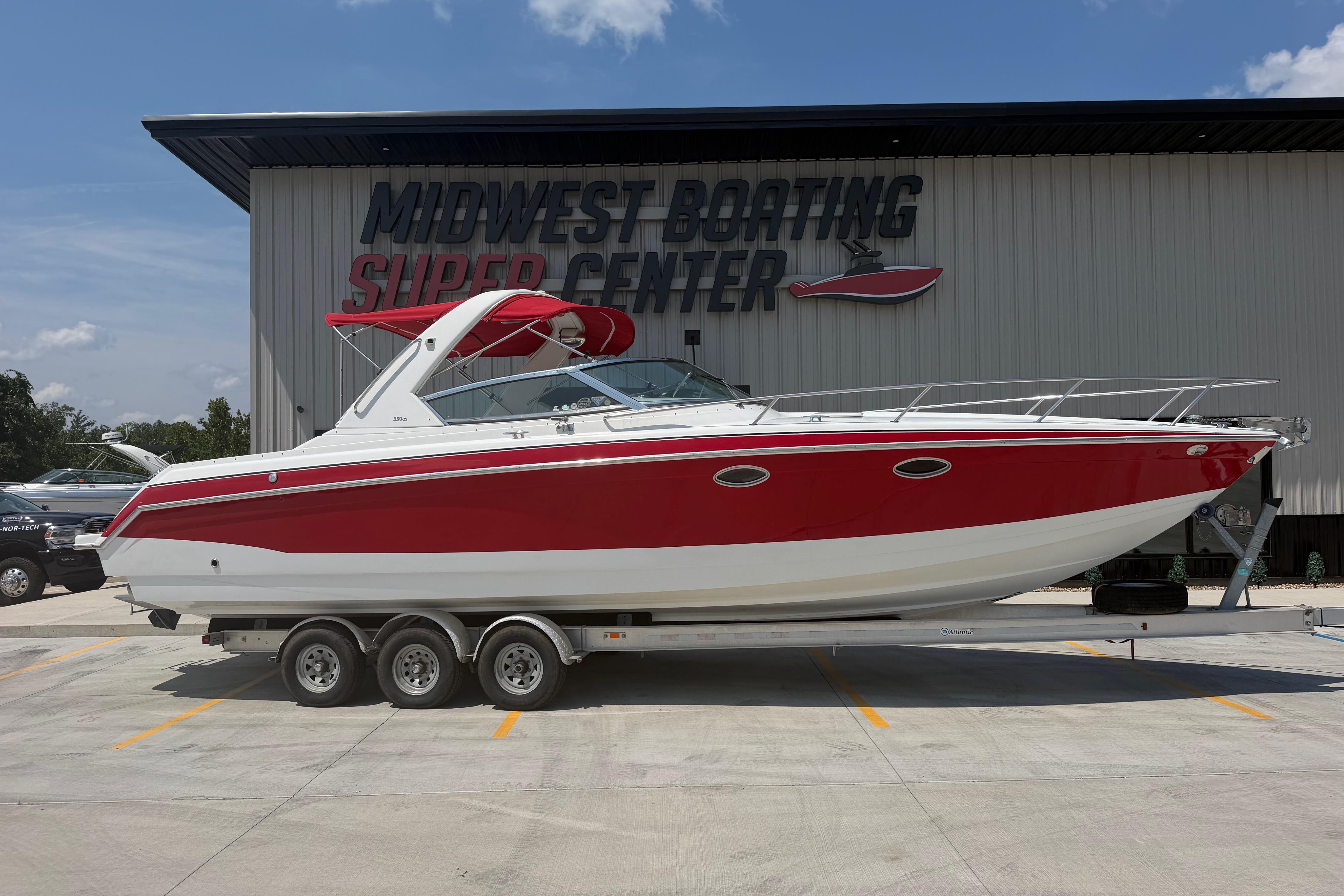 2006 Formula 330 Sun Sport