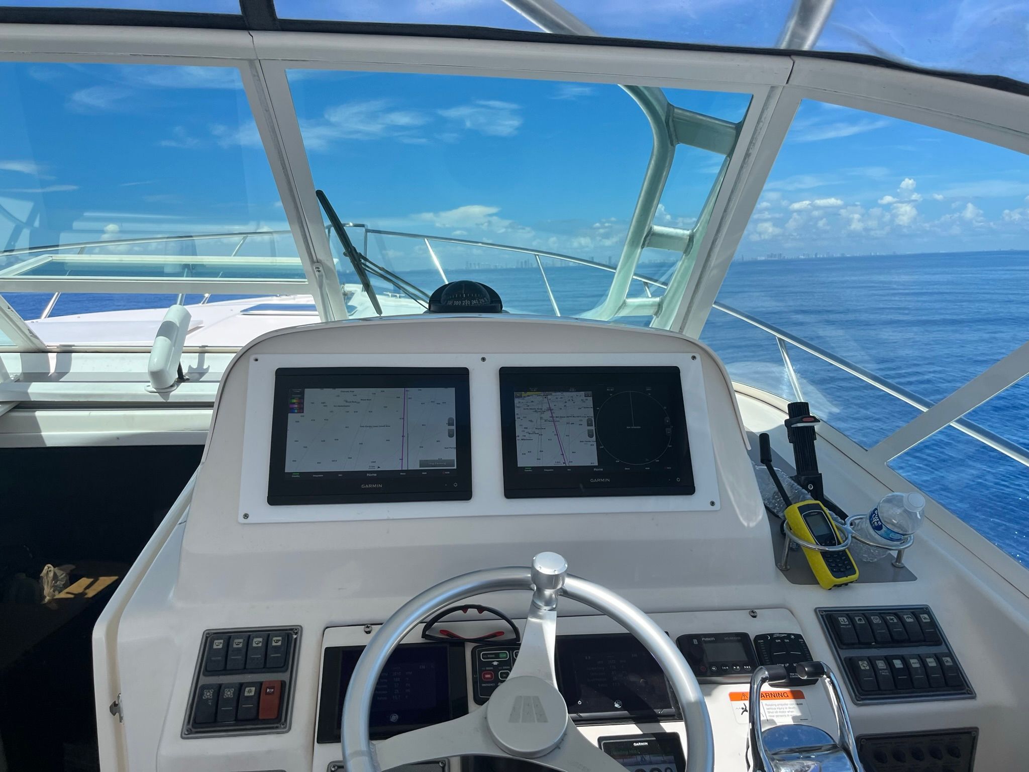 2006 Wellcraft Coastal 360 - 6