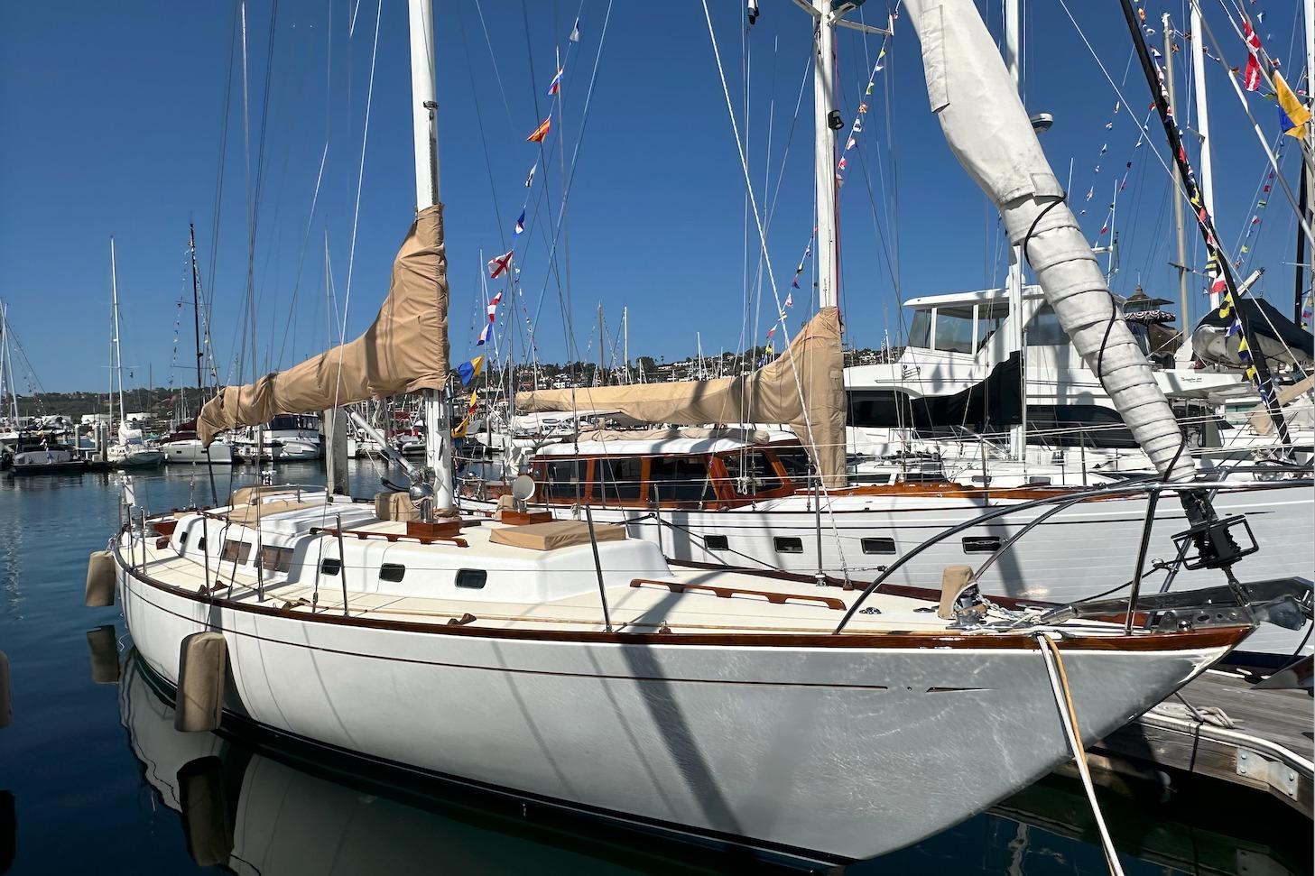 1966 CAL Cal 48
