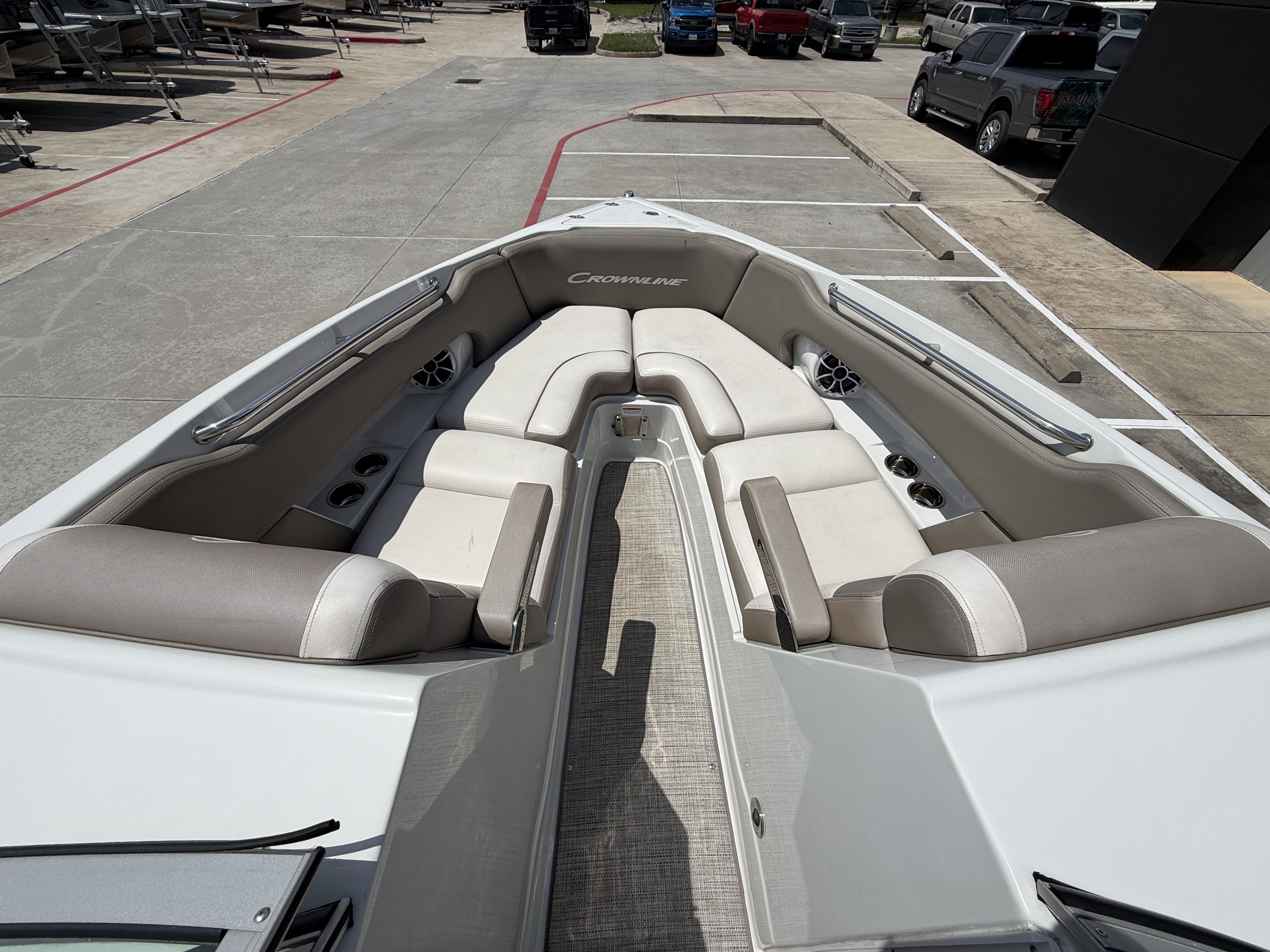 2020 Crownline 265 SS - 33