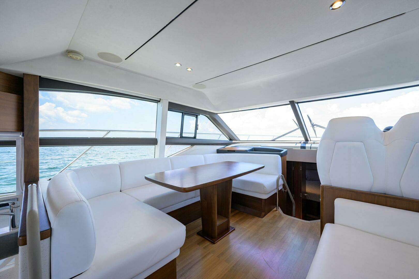 2018 Princess F49 - Image 46