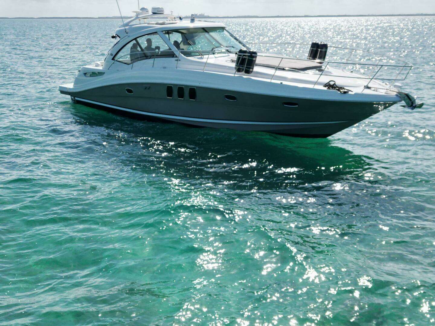 2005 Sea Ray — - Image 6