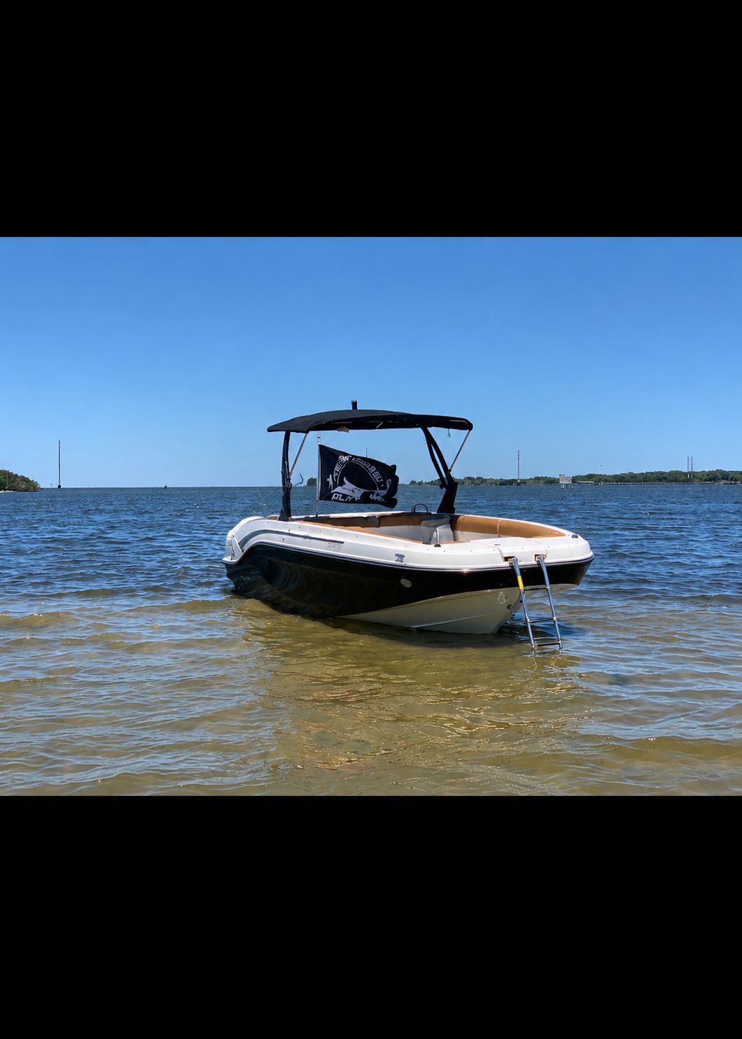 2021 Bayliner DX 2200 - 2