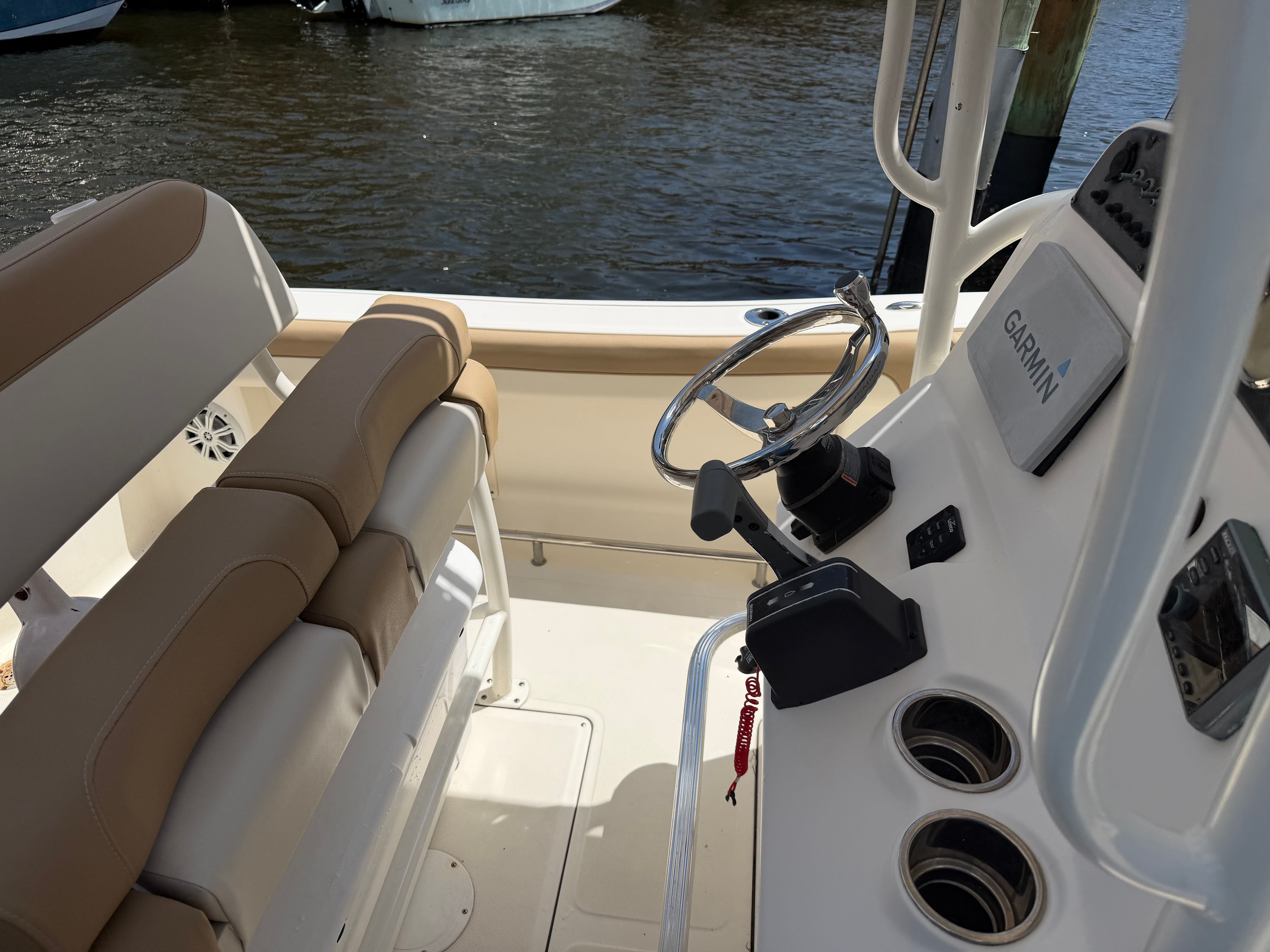 2018 Pioneer 202 Islander - 5