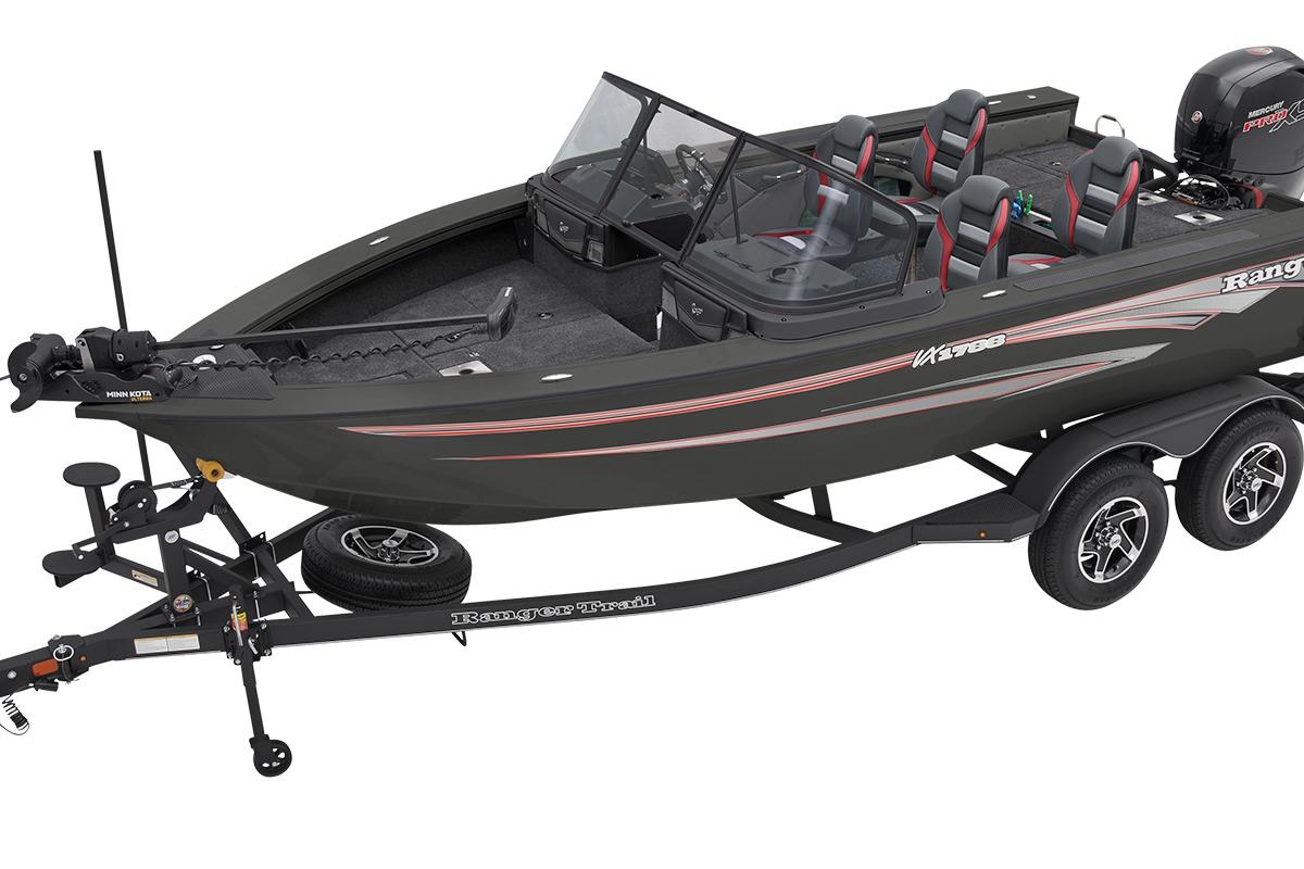 2026 Ranger VX1788 WT - 85
