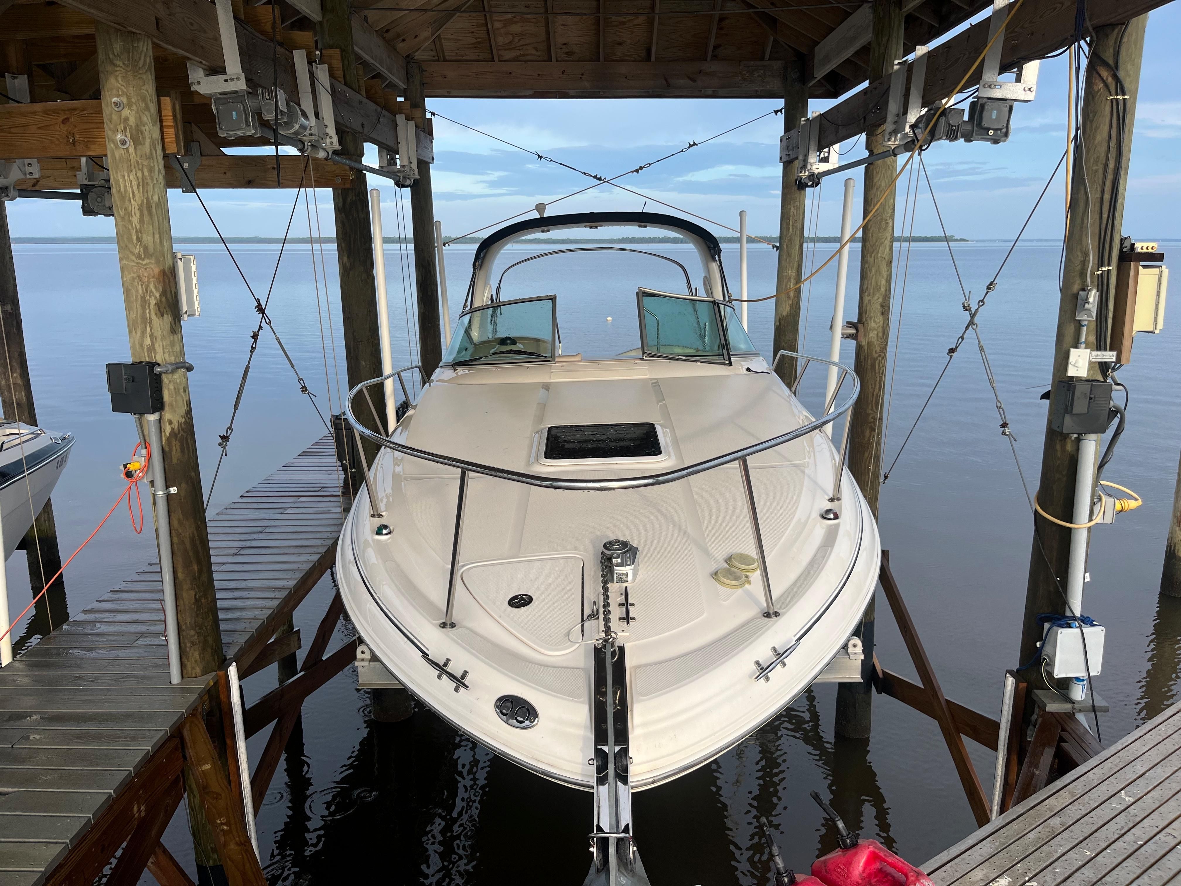 2004 Sea Ray Sundancer 280 - 3