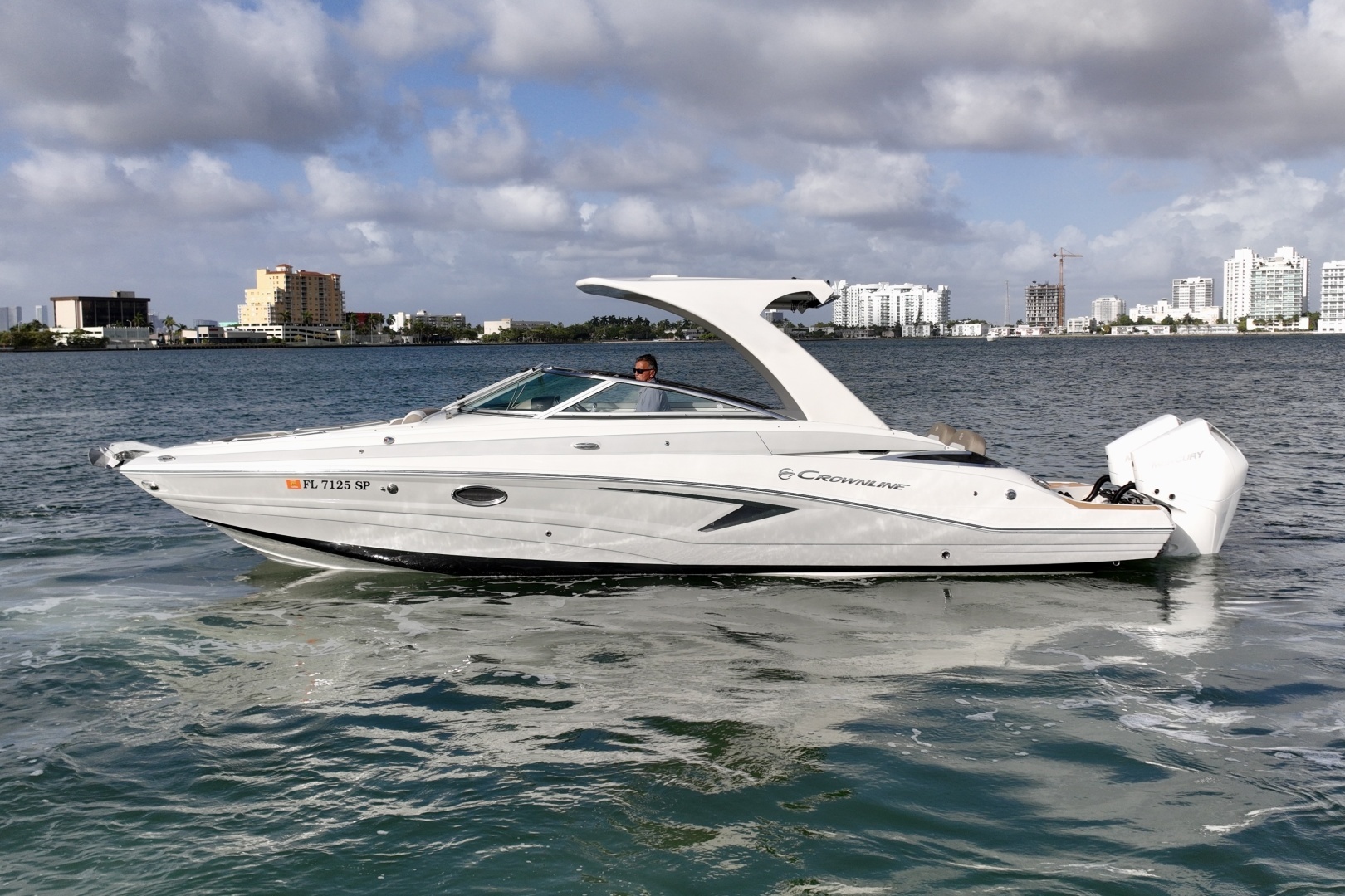2020 Crownline Eclipse E 305 XS - Image 5