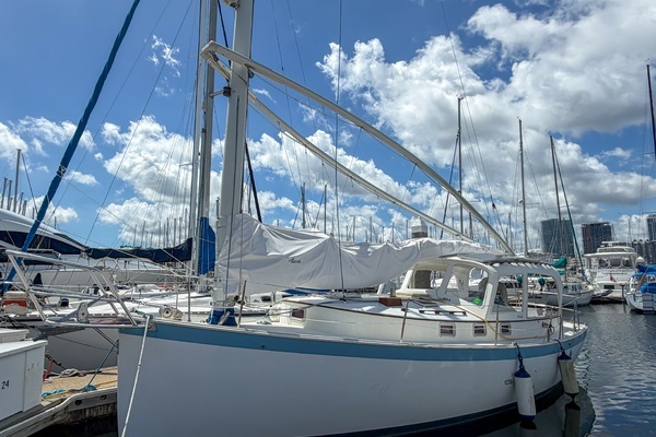 1987 Nonsuch