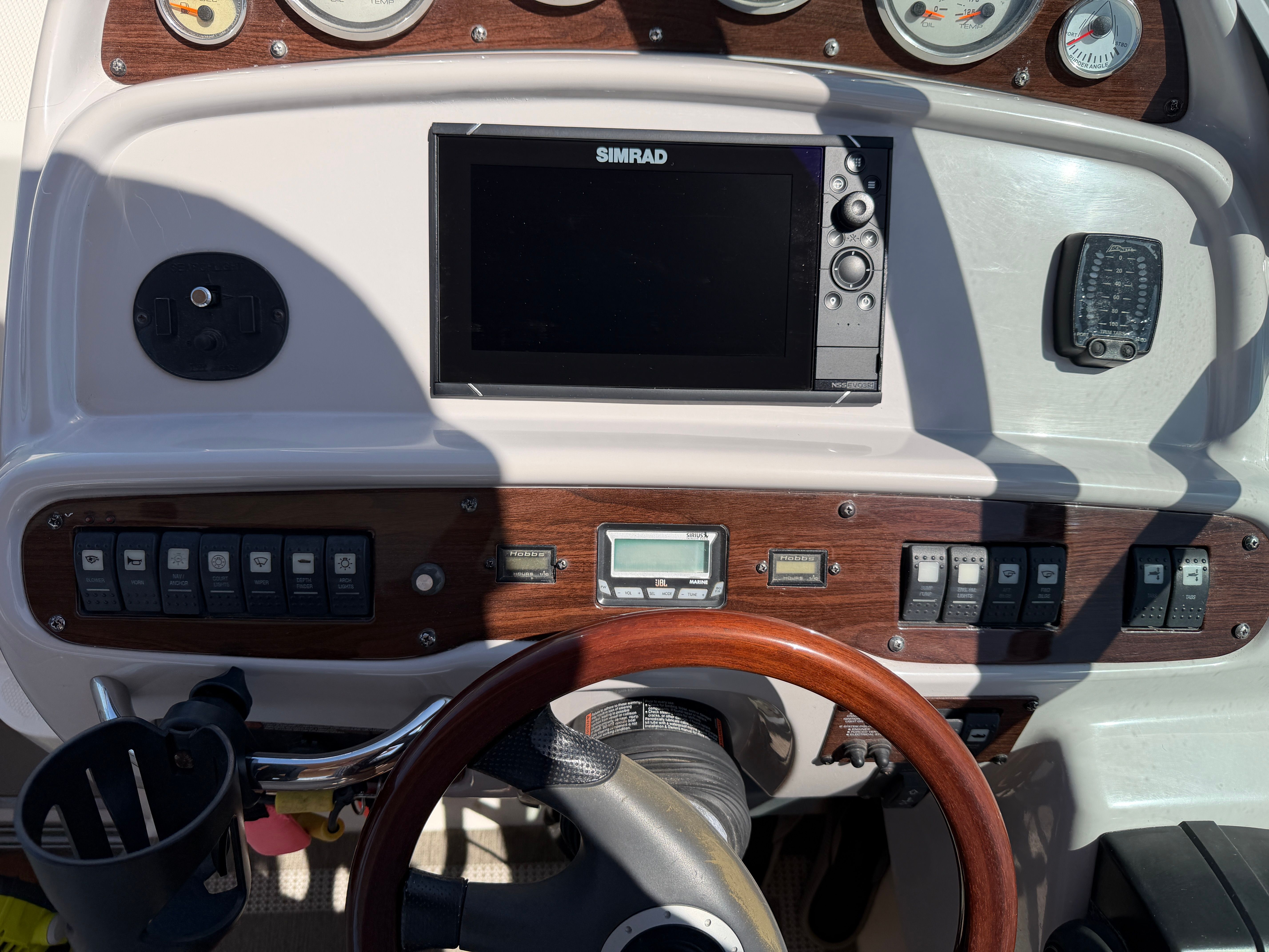2006 Chaparral Signature 290 - 29