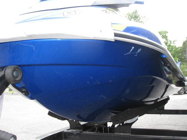2019 Yamaha WaveRunner GP1800R - 14