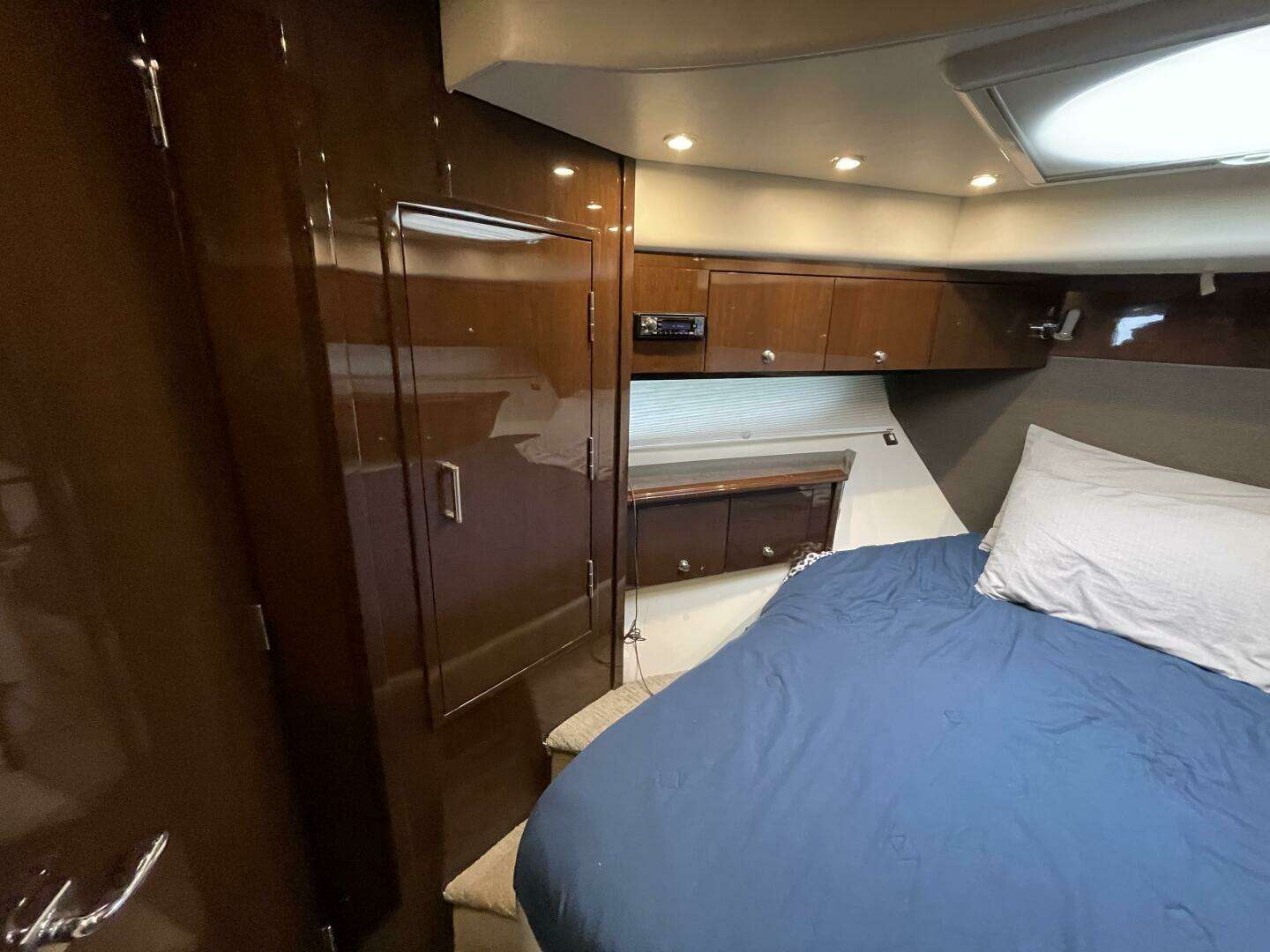 2007 Marquis 55 LS - Image 82