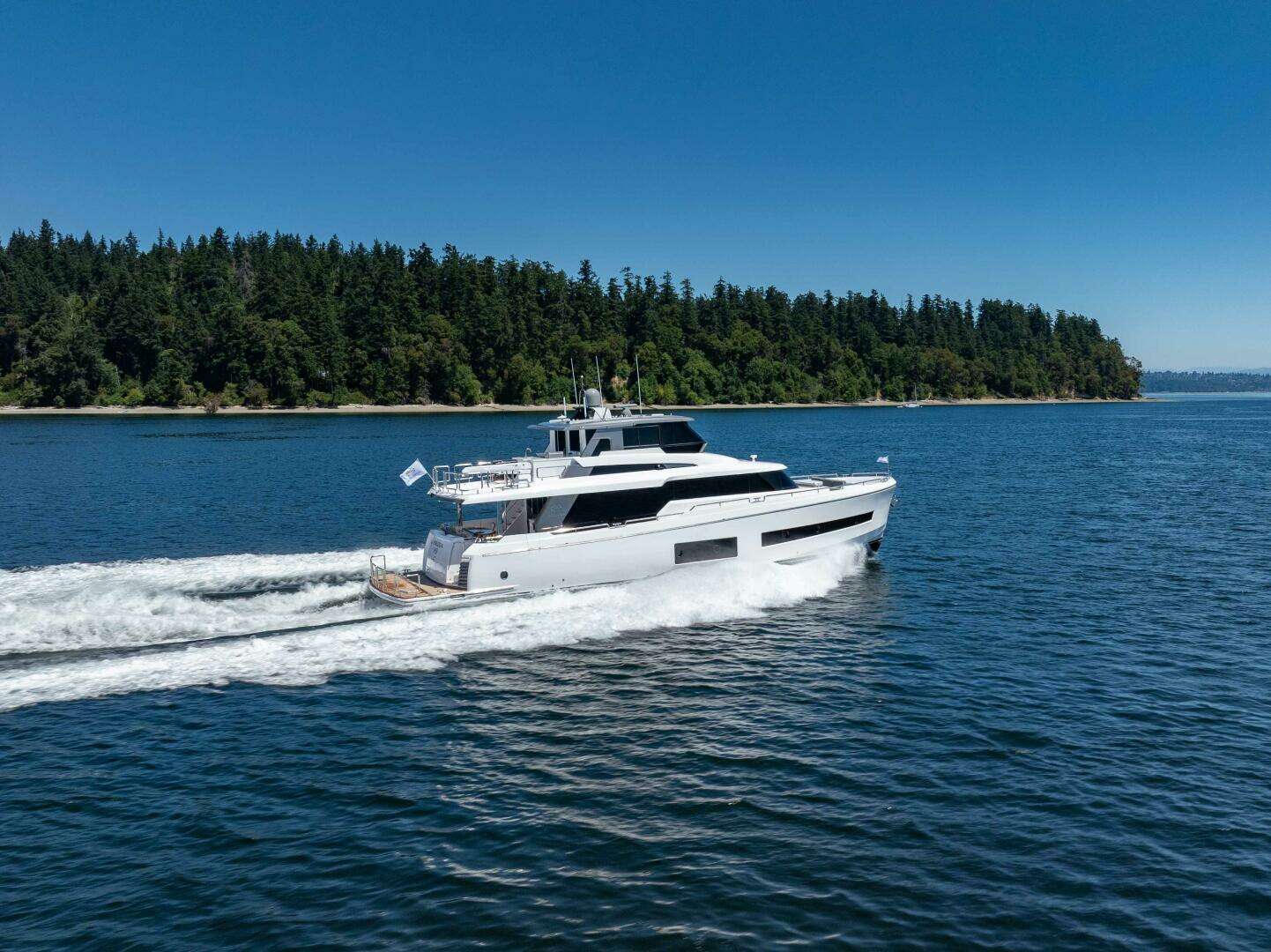 2025 Horizon V68 - Image 3
