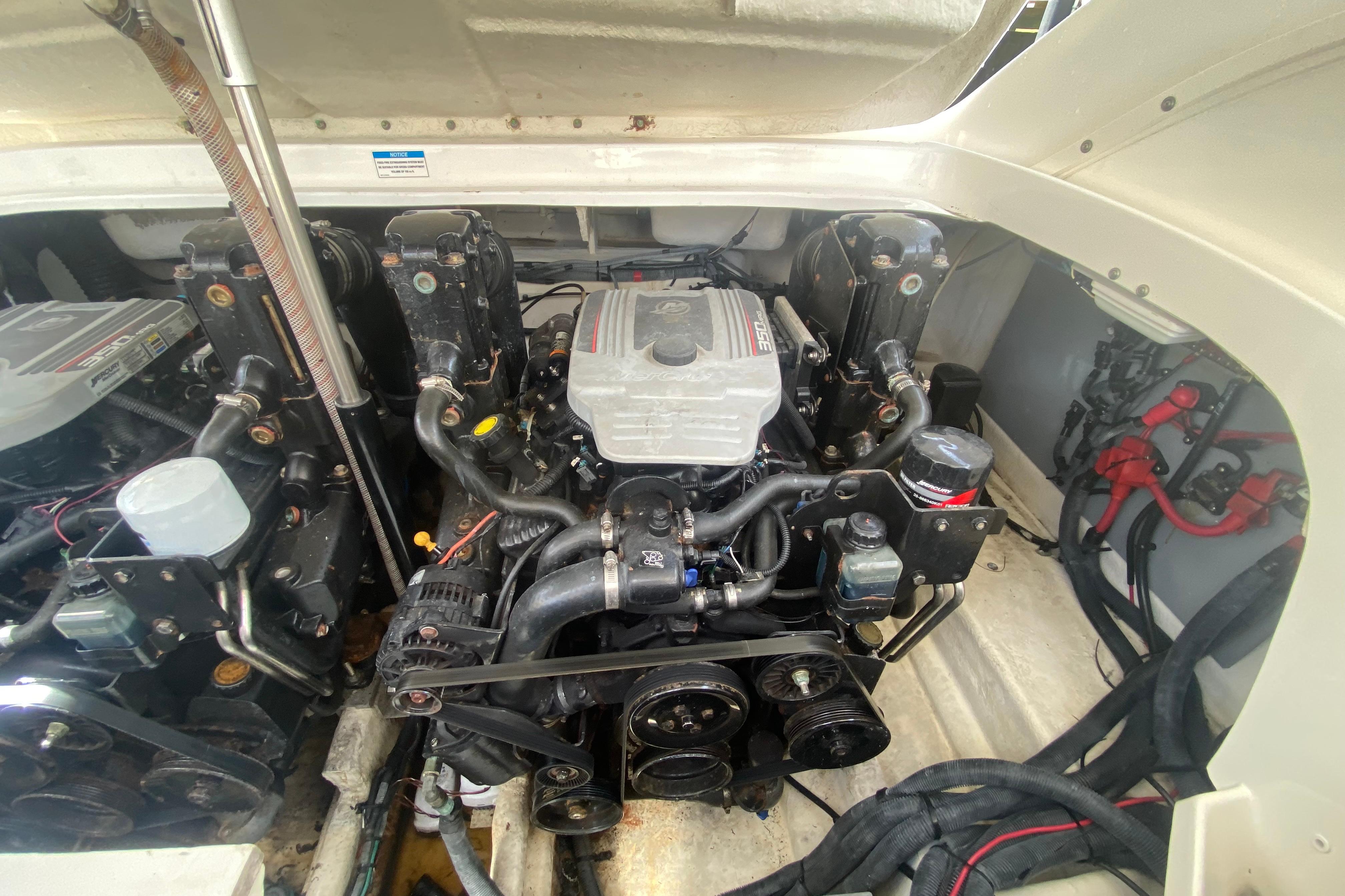 Port Engine