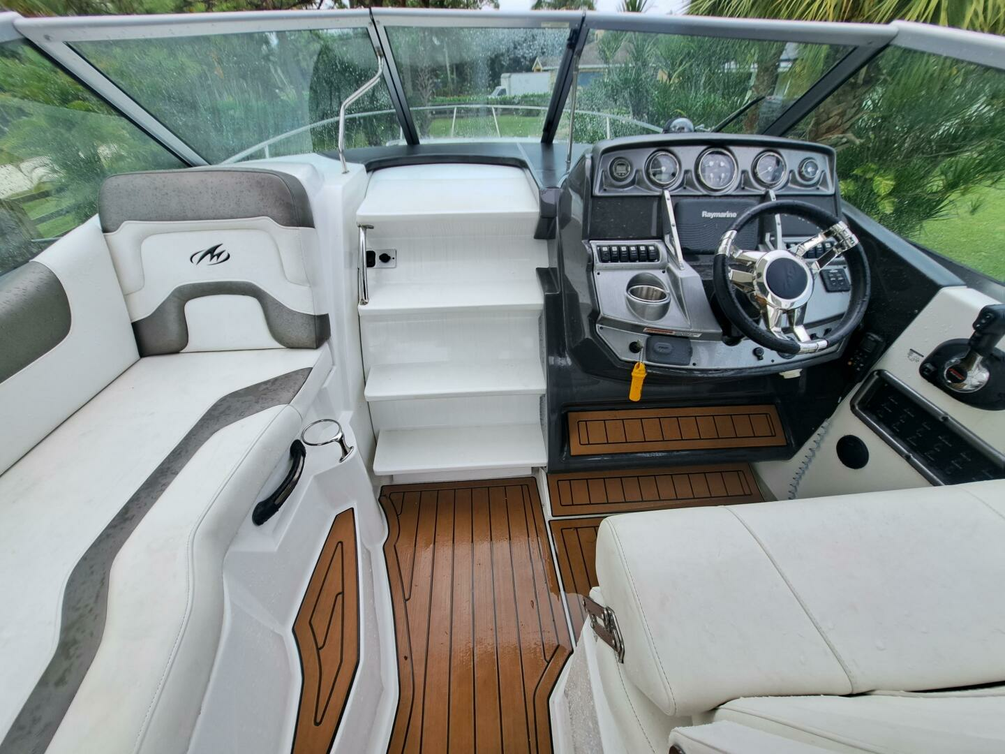 2015 Monterey 2015 - Image 3