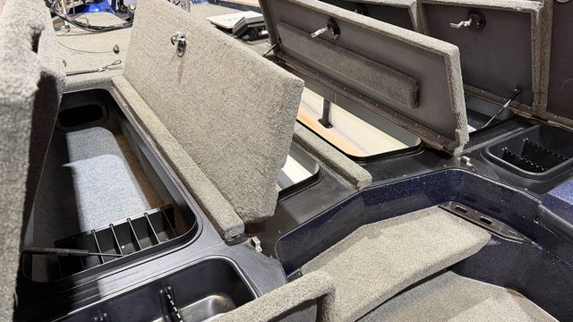 2021 Skeeter ZXR 21 W/ Yamaha 250 - 18