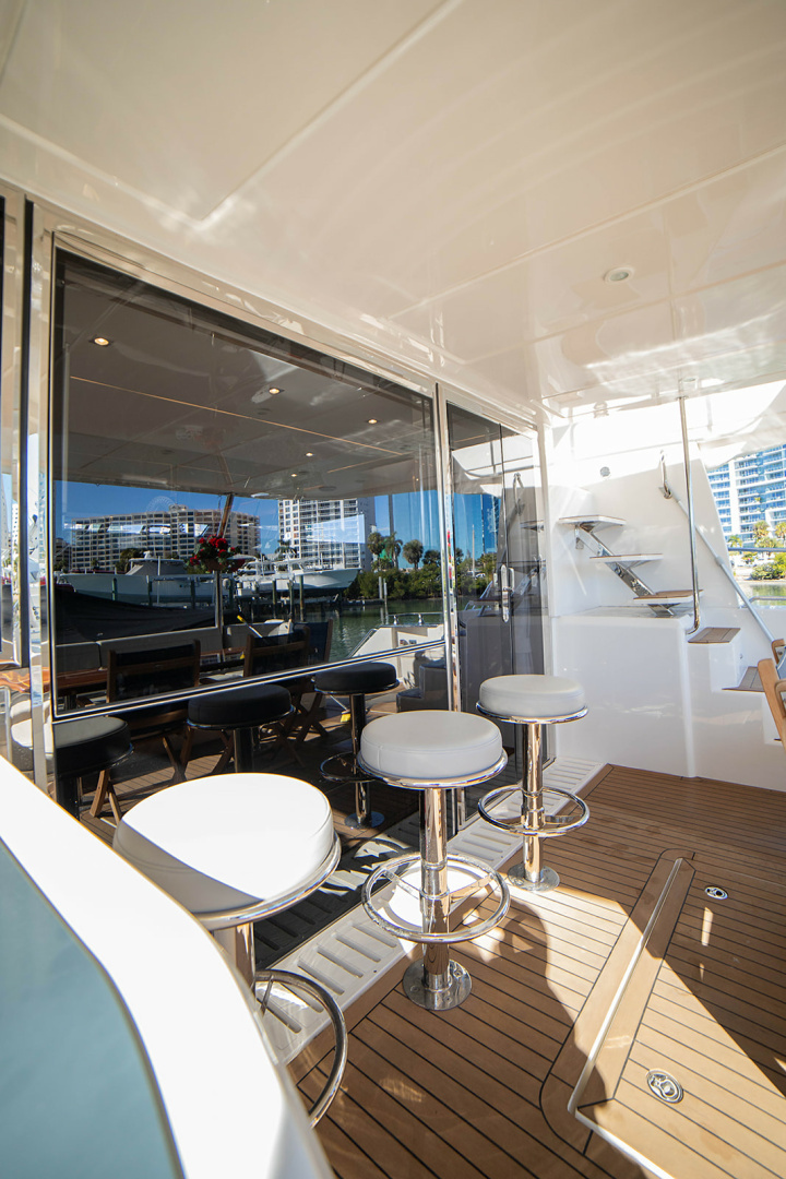 2024 Aquila 54 Yacht - Image 7