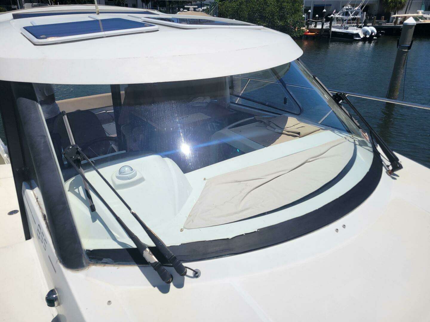2016 Jeanneau Merry Fisher 855 - Image 18