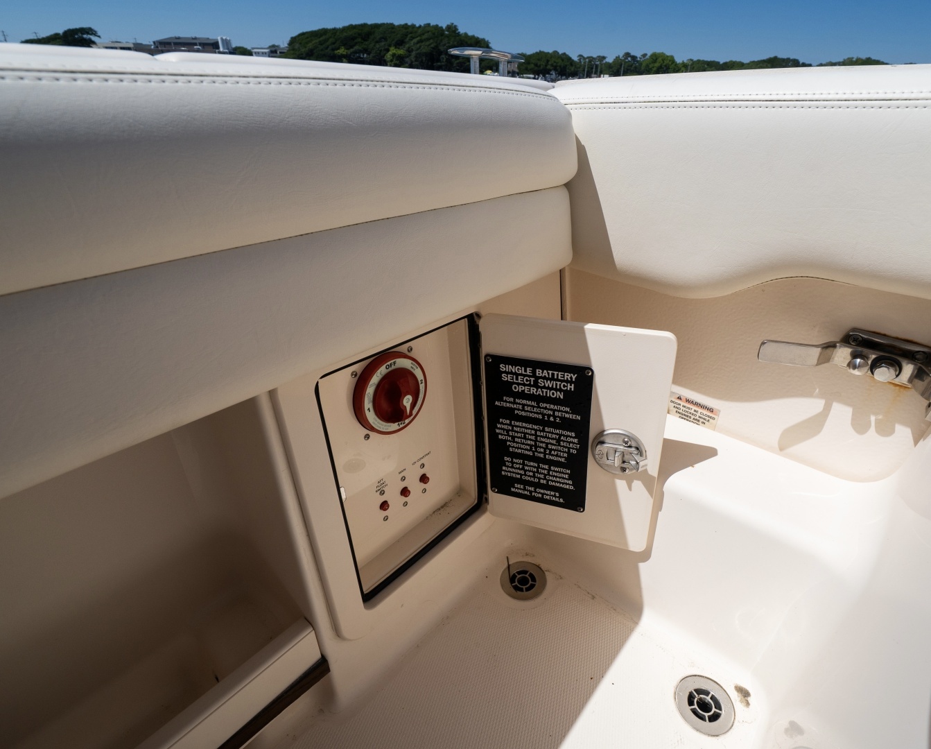 2017 Grady-White 235 Freedom - Image 18
