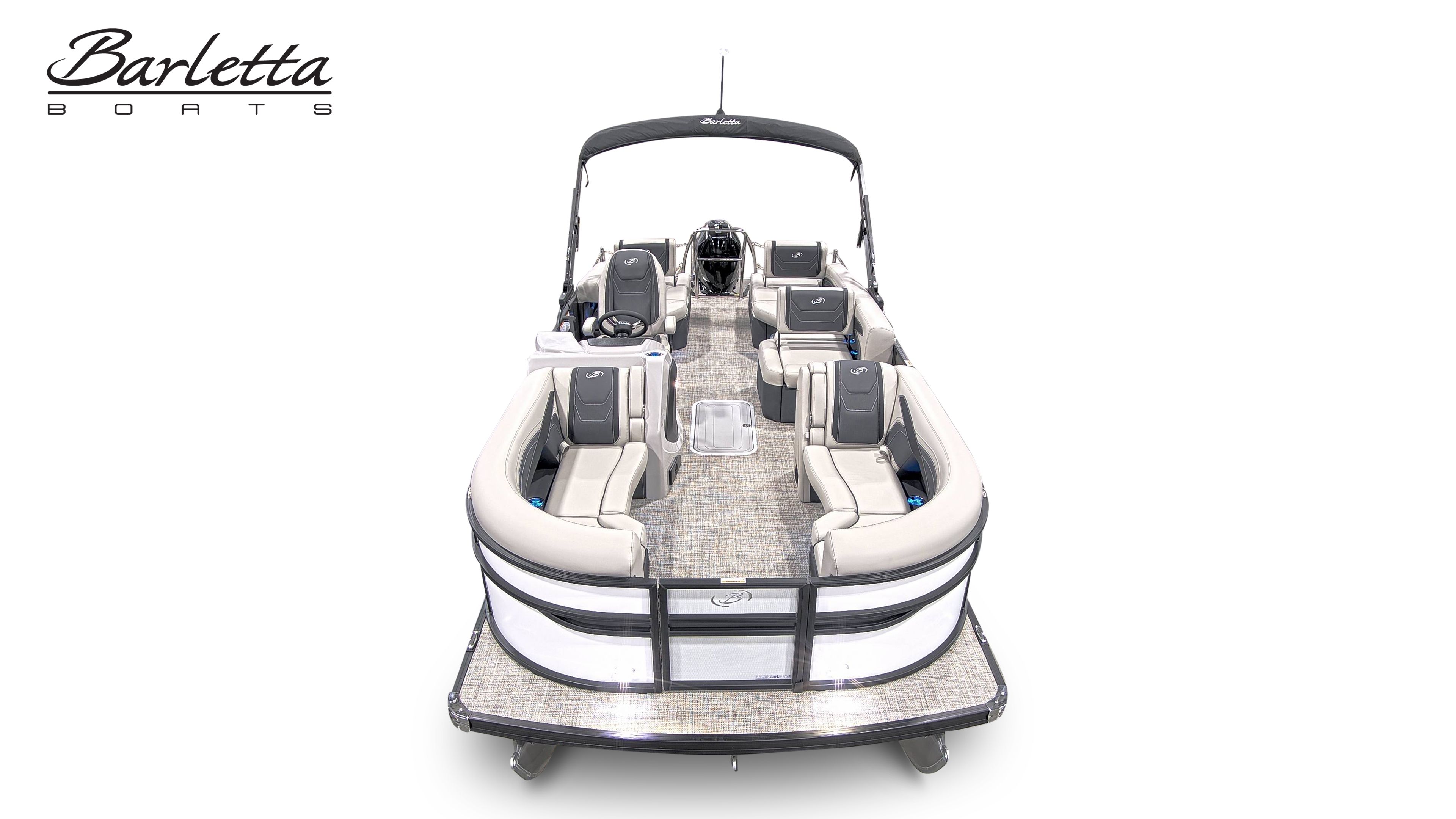 2026 BARLETTA C22M - Image 6