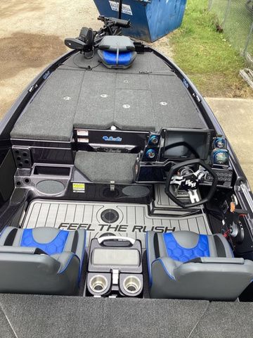 2026 Bass Cat Eyra SP - 66